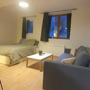 Tupin 2 Appartement Lyon