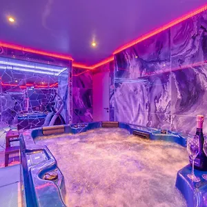 Attitude Appartement Grenoble