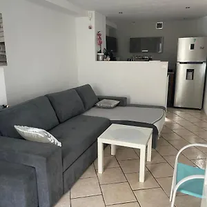 La Maritime Appartement Marseille