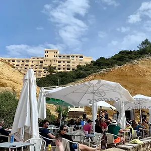 Ver-o-mar Appartement Carvoeiro (Lagoa)