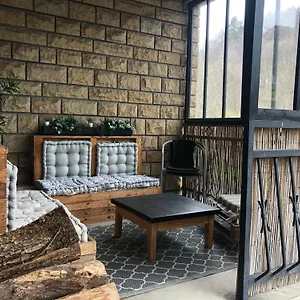 La Maison De Suzanne Hébergement de vacances Murol