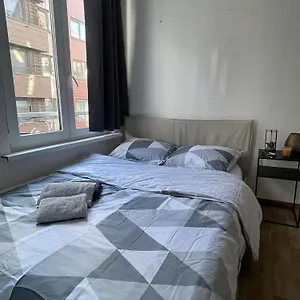 Cantillonn Séjour chez l'habitant Bruxelles